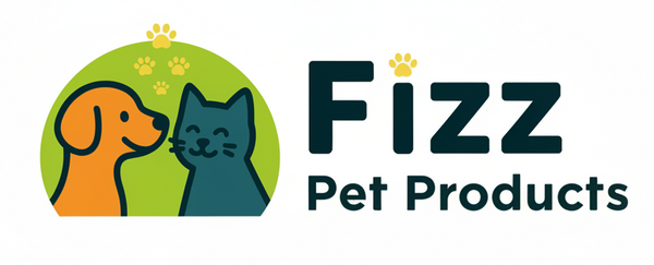 Fizz Pet Products